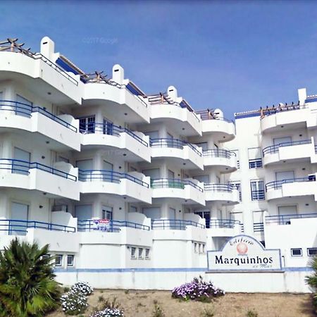 Pateo Na Ericeira Apartment Bagian luar foto