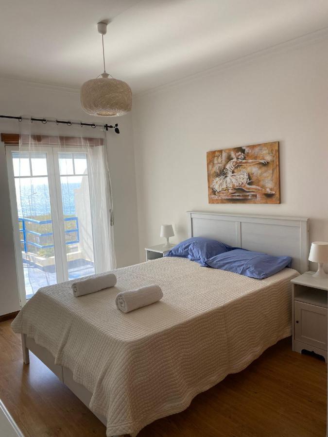 Pateo Na Ericeira Apartment Bagian luar foto