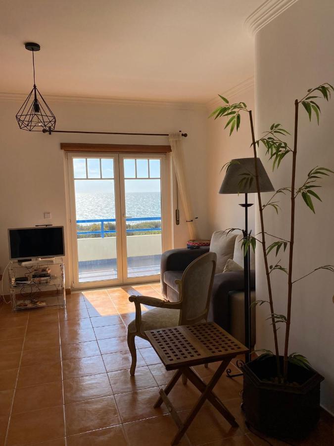 Pateo Na Ericeira Apartment Bagian luar foto