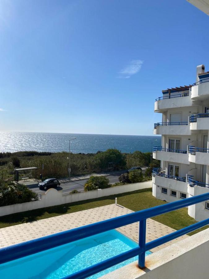 Pateo Na Ericeira Apartment Bagian luar foto