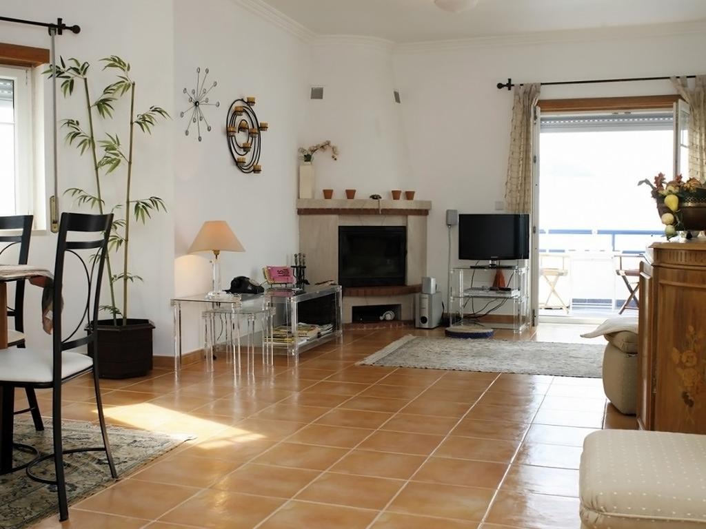 Pateo Na Ericeira Apartment Ruang foto