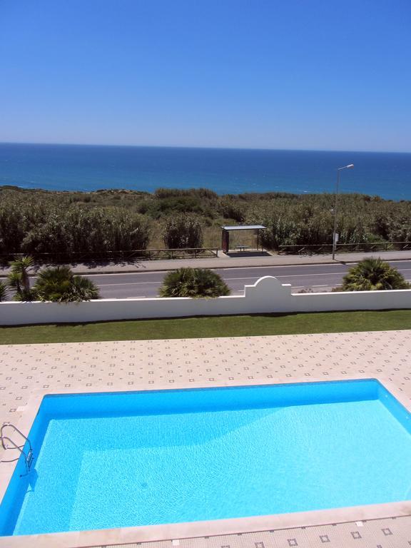 Pateo Na Ericeira Apartment Ruang foto