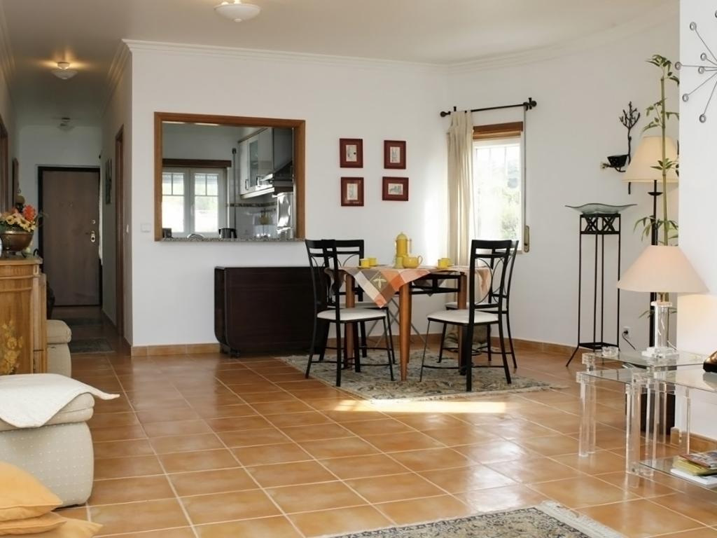 Pateo Na Ericeira Apartment Ruang foto