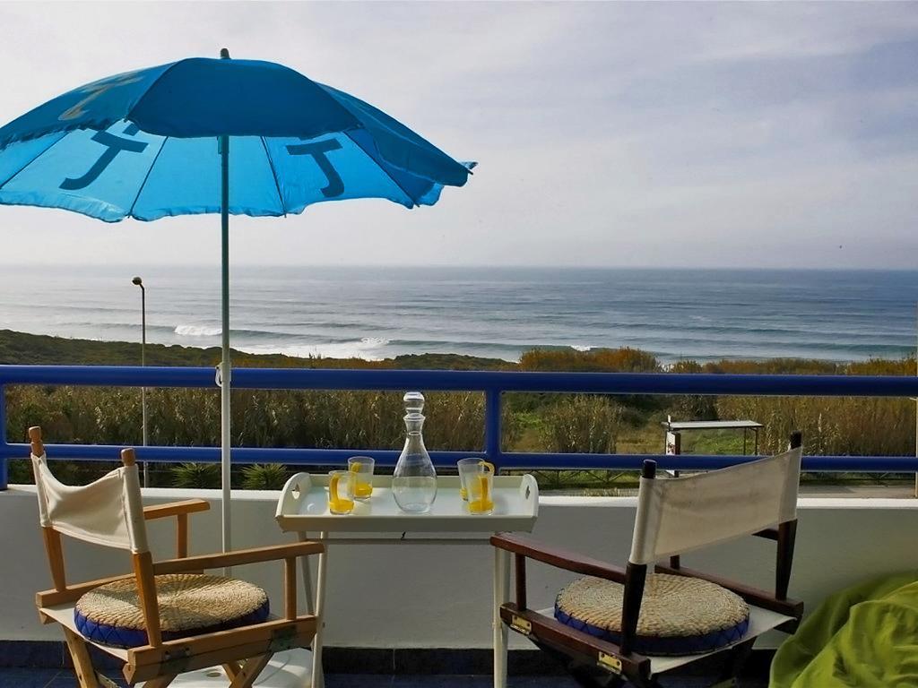 Pateo Na Ericeira Apartment Ruang foto