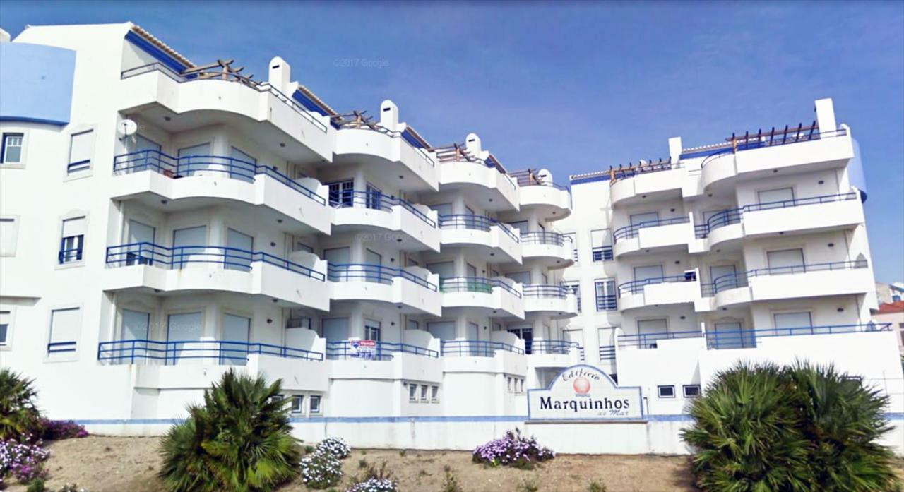 Pateo Na Ericeira Apartment Bagian luar foto