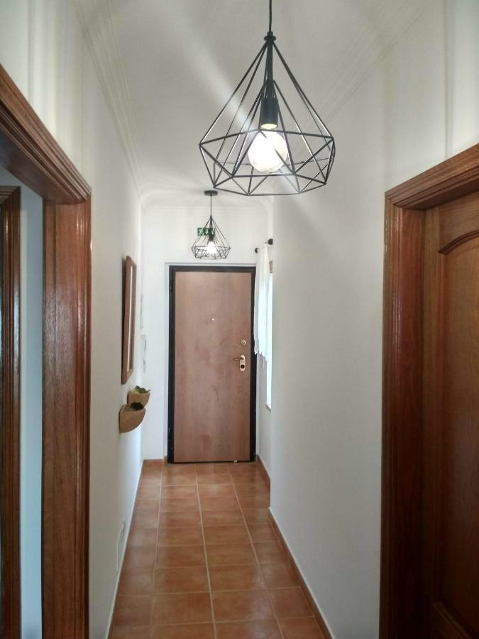 Pateo Na Ericeira Apartment Bagian luar foto